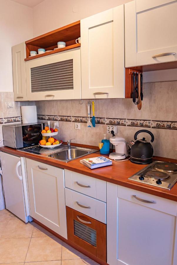 La Rocca Apartment Old Town Kotor Extérieur photo