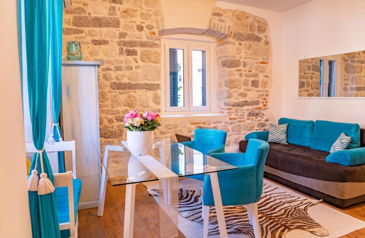 La Rocca Apartment Old Town Kotor Extérieur photo