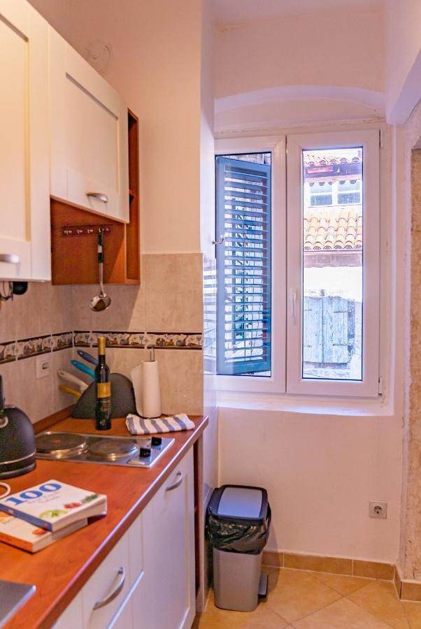 La Rocca Apartment Old Town Kotor Extérieur photo