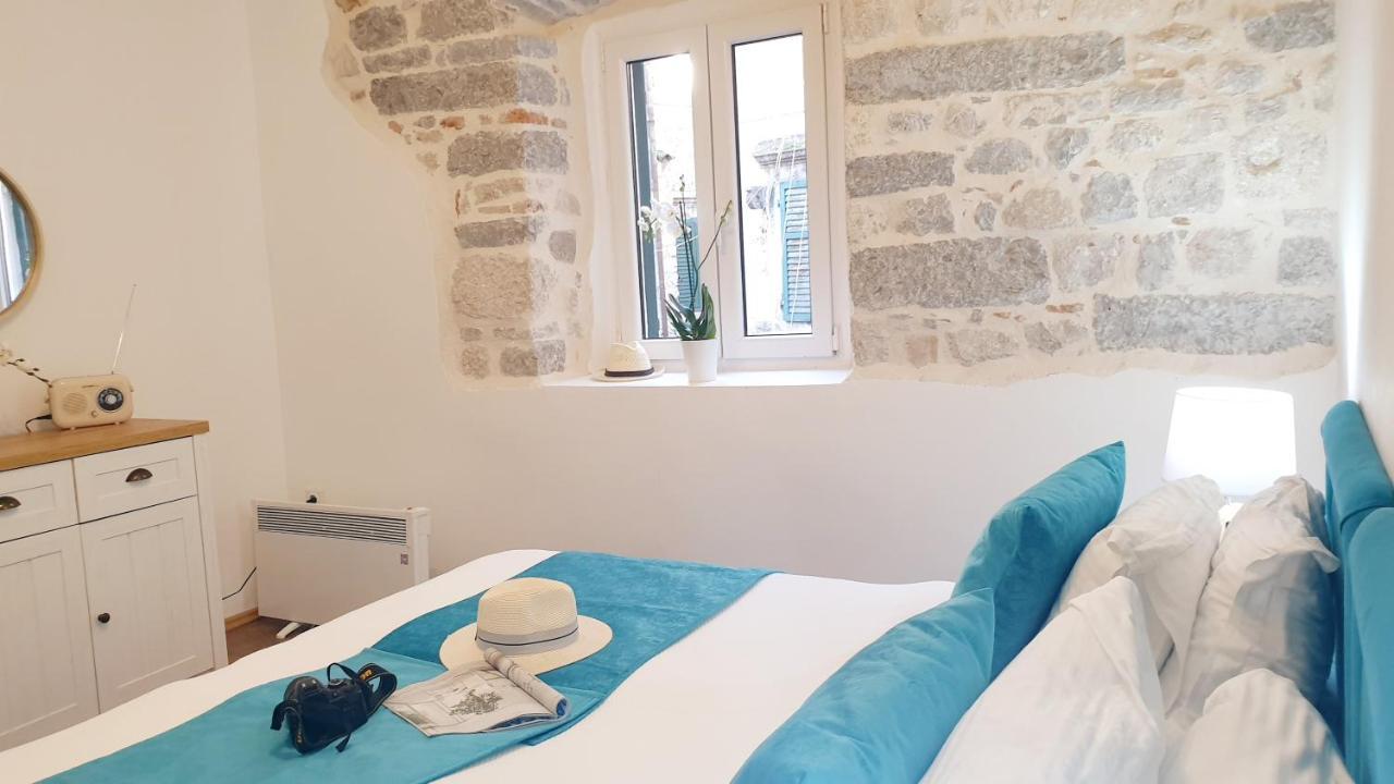 La Rocca Apartment Old Town Kotor Extérieur photo