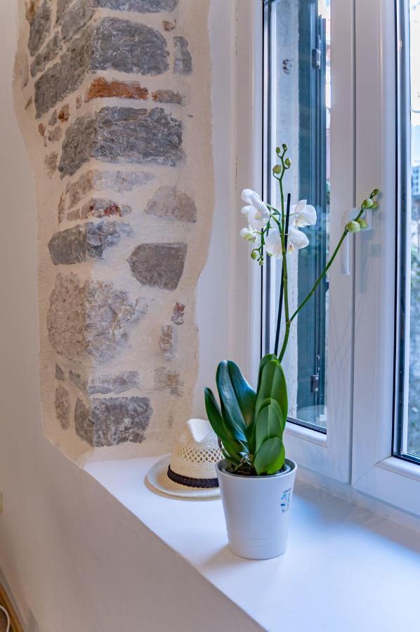 La Rocca Apartment Old Town Kotor Extérieur photo