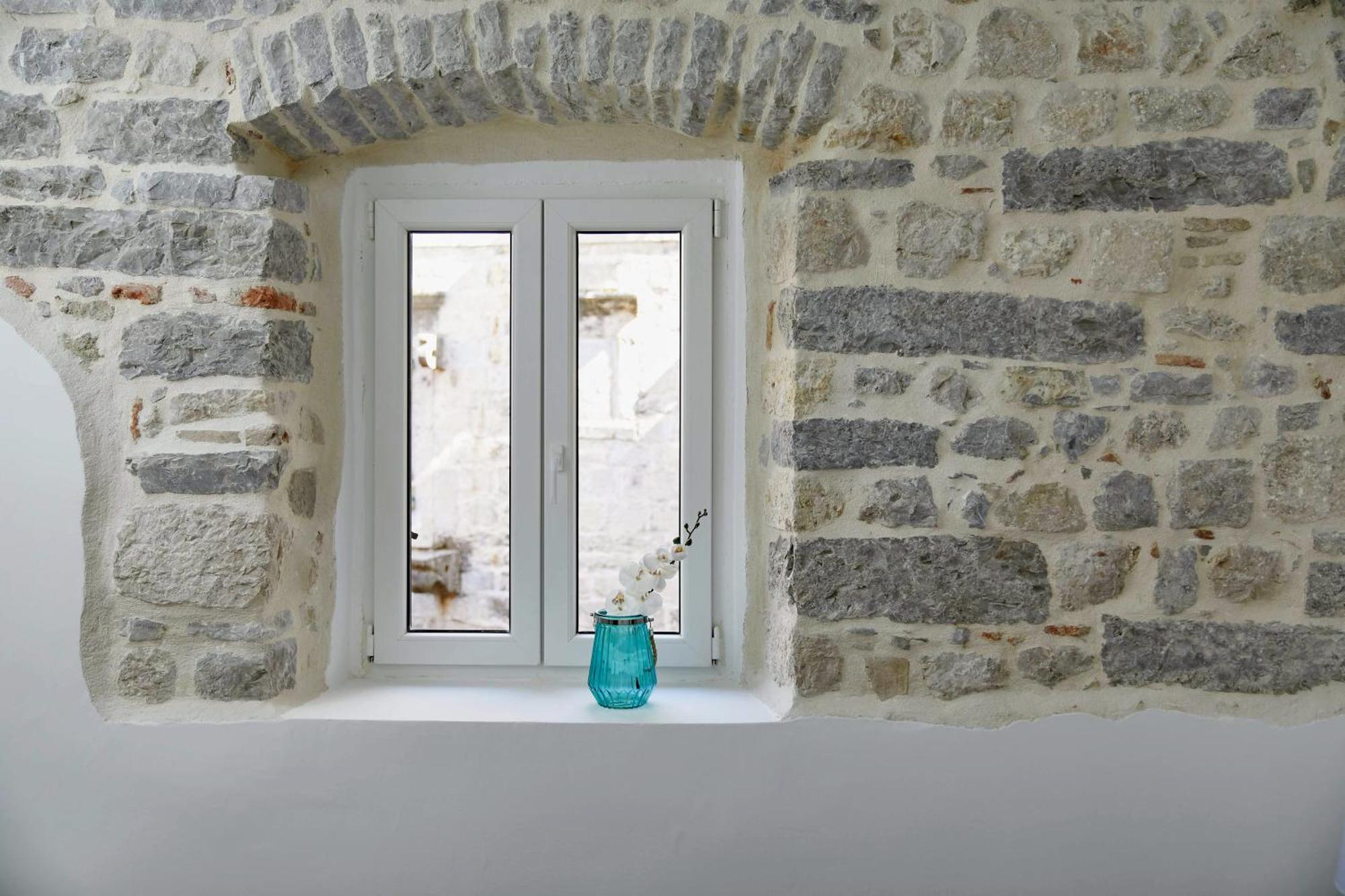 La Rocca Apartment Old Town Kotor Extérieur photo