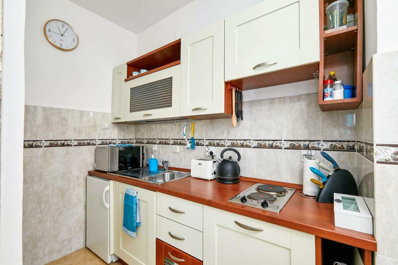 La Rocca Apartment Old Town Kotor Extérieur photo