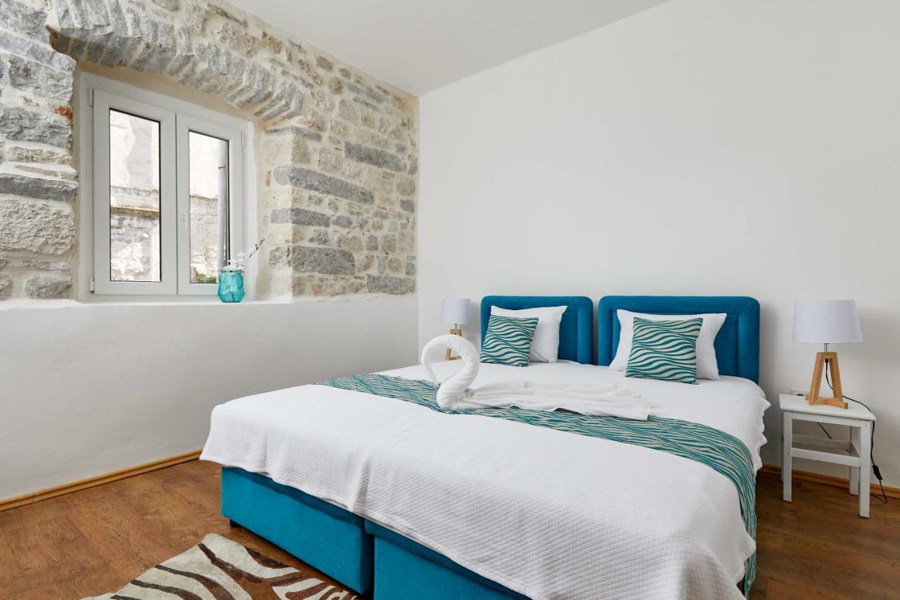 La Rocca Apartment Old Town Kotor Extérieur photo
