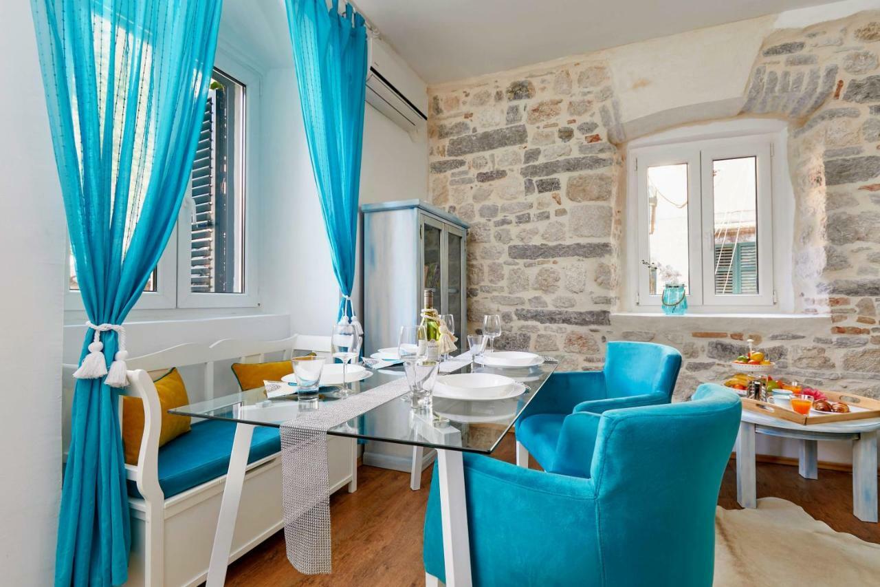 La Rocca Apartment Old Town Kotor Extérieur photo