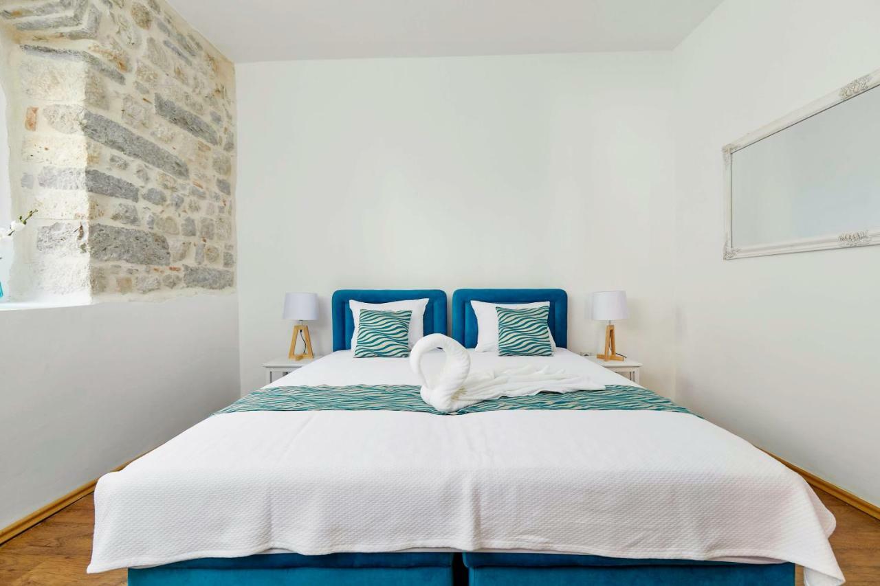 La Rocca Apartment Old Town Kotor Extérieur photo